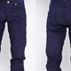 Illustration for article titled The Craziest Jeans Company Is Making Camo Denim, Bumpy Denim, Jeans that Marbleize and More